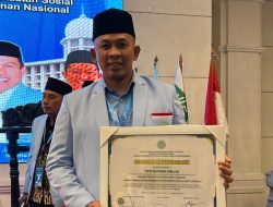 BKPRMI Sinjai Raih Penghargaan Nasional Video Edukasi Terbaik