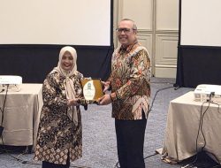 Bupati Ratnawati Kawal Langsung Penyusunan RTRW Sinjai di Jakarta