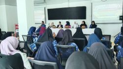 Dispusip Sinjai Latih 150 Peserta Tingkatkan Literasi Informasi