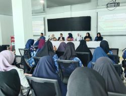 Dispusip Sinjai Latih 150 Peserta Tingkatkan Literasi Informasi