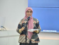 Disdukcapil Sinjai Genjot Kesadaran Adminduk Keluarga