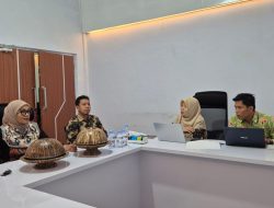 Dinkes Sinjai Perkuat Deteksi Dini TB hingga Tingkat Desa