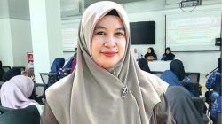 Dari Desa Kanrung ke Dunia Akademik, Dr. Ismaya Jadi Inspirasi di Bimtek Literasi Sinjai