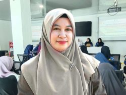 Dari Desa Kanrung ke Dunia Akademik, Dr. Ismaya Jadi Inspirasi di Bimtek Literasi Sinjai