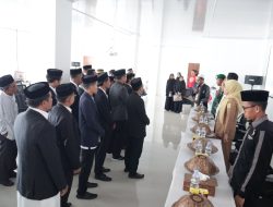Pemkab Sinjai Dukung Peran Da’i Muda Sebagai Perekat Umat