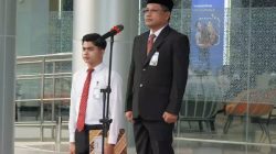 BRI Sinjai Jadikan Nilai Pancasila Fondasi Pelayanan dan Integritas Kerja
