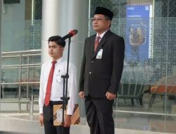 BRI Sinjai Jadikan Nilai Pancasila Fondasi Pelayanan dan Integritas Kerja