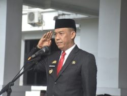 Wabup Andi Mahyanto Tegaskan Komitmen Pemkab Sinjai Mengamalkan Nilai Pancasila