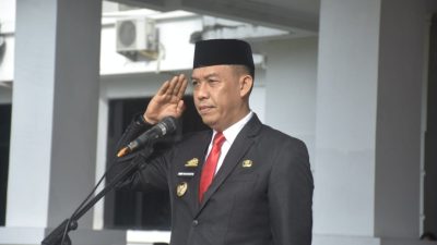 Wabup Andi Mahyanto Tegaskan Komitmen Pemkab Sinjai Mengamalkan Nilai Pancasila