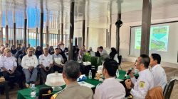 Plt Kadinkes Sinjai Tekankan Kolaborasi Lintas Sektor Cegah Stunting di Pulau Sembilan