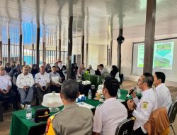 Plt Kadinkes Sinjai Tekankan Kolaborasi Lintas Sektor Cegah Stunting di Pulau Sembilan