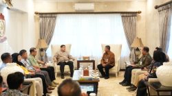 PIP Makassar Hibahkan Aset untuk Percepat Pembangunan Stadion Untia