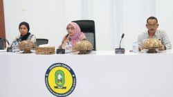 Bupati Sinjai Evaluasi Program Strategis Nasional, Tekankan Validitas Data dan Kinerja OPD