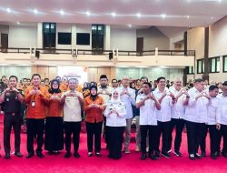 Sinjai Catat Pertumbuhan Ekonomi Tertinggi di Sulsel, Tembus 11,14 Persen