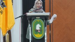 Bupati Sinjai Tekankan Transparansi Keuangan Melalui KKPD