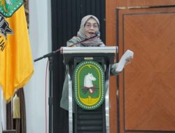 Bupati Sinjai Tekankan Transparansi Keuangan Melalui KKPD