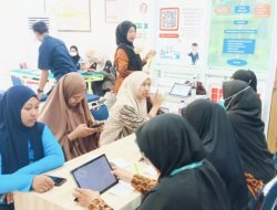 Dinkes Sinjai Gulirkan Program Cek Kesehatan Gratis hingga Agustus 2026