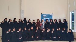 RELIMA Sinjai Latih Santriwati MAS Darul Ihsan Menulis Cerpen Dakwah