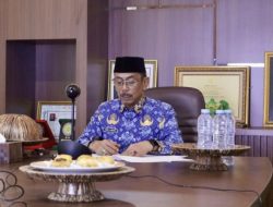 Pemkab Sinjai Genjot Kualitas Pelayanan Publik