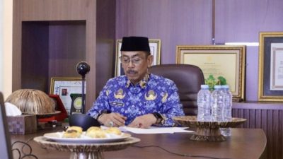 Pemkab Sinjai Genjot Kualitas Pelayanan Publik
