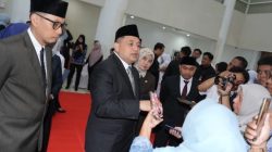 Appi-Aliyah Kompak Kukuhkan 47 Kepala Puskesmas, Perkuat Layanan Kesehatan Makassar