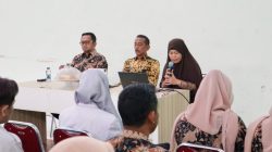 Pembinaan Dokter ASN, Sekda Sinjai Ingatkan Tanggung Jawab dan Integritas