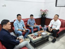 Korwil IV JBBSS REI Sulsel Perkuat Sinergi dengan Kantor Pertanahan Sinjai