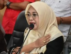 Andi Rusmiati Desak Polisi Usut Tuntas Pengeroyokan Warga Sinjai yang Tewas di Morowali