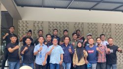 Pamit Purna Bakti, Pinca BRI Dandy Wardana Tinggalkan Jejak Sinergi dengan Insan Pers Sinjai