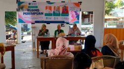 FORHATI Sinjai Bekali Perempuan Hadapi Tantangan Dunia Kerja Era Digital