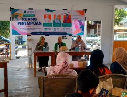 FORHATI Sinjai Bekali Perempuan Hadapi Tantangan Dunia Kerja Era Digital