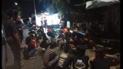 Polisi Gagalkan Dugaan Aksi Kekerasan di Sinjai, Dua Remaja Beserta Busur Diamankan