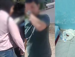 Suami Unggah Dugaan Perselingkuhan Istri di Sinjai, Video Viral di Media Sosial