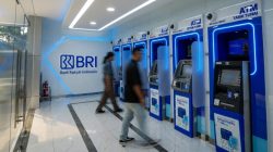 BRI Setor Pajak Rp8,1 Triliun pada Kuartal I 2026, Perkuat Kontribusi bagi Pembangunan Nasional