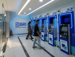 BRI Setor Pajak Rp8,1 Triliun pada Kuartal I 2026, Perkuat Kontribusi bagi Pembangunan Nasional