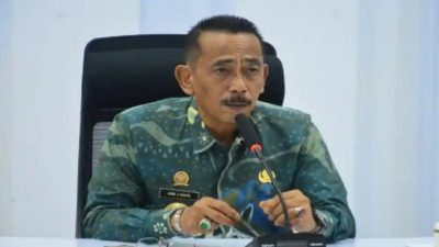 Dinkes Sinjai Keluarkan Aturan Seragam ASN, Berlaku untuk Seluruh Fasilitas Kesehatan