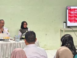Dinkes Sinjai Perkuat Kolaborasi PSC 119 untuk Layanan Darurat yang Lebih Sigap