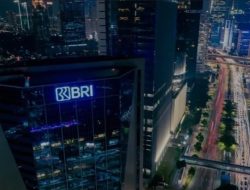 BRI Masuk Jajaran 132 Bank Terbesar Dunia Versi The Banker, Perkuat Posisi di Kancah Global