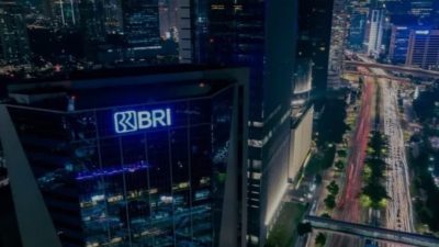 BRI Masuk Jajaran 132 Bank Terbesar Dunia Versi The Banker, Perkuat Posisi di Kancah Global
