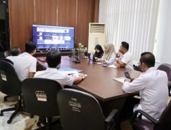 Sinjai Selangkah Lagi Miliki RTRW dan LP2B, Seluruh Persyaratan Kementerian ATR/BPN Tuntas