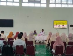 Dinkes Sinjai Perkuat Kompetensi Petugas untuk Pertahankan Status Bebas Malaria