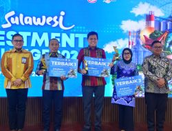 Sinjai Raih Terbaik Utama SSIC 2026, Industri Minyak Ikan Jadi Andalan