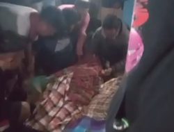 Tragis! Dua Warga Sinjai Selatan Tewas Diduga Tersengat Listrik Jerat Babi 