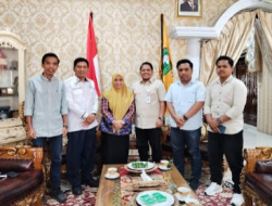 Desa Tematik Bakal Jadi Strategi Baru Perkuat Ekonomi Desa di Sinjai