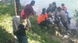 Ini Identitas Pria yang Ditemukan Meninggal di Sungai Tui Sinjai
