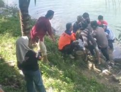Ini Identitas Pria yang Ditemukan Meninggal di Sungai Tui Sinjai