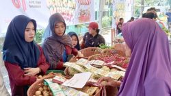 GPM Diserbu Warga Sinjai, Harga Beras Lebih Murah dari Pasaran
