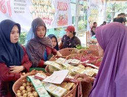 GPM Diserbu Warga Sinjai, Harga Beras Lebih Murah dari Pasaran