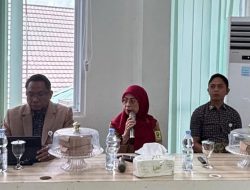 Dinkes Sinjai Perketat Evaluasi FKTP, Akses dan Mutu Layanan Jadi Fokus