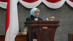 Bupati dan DPRD Sinjai Sepakati KUA-PPAS 2026-2027, APBD Segera Dibahas